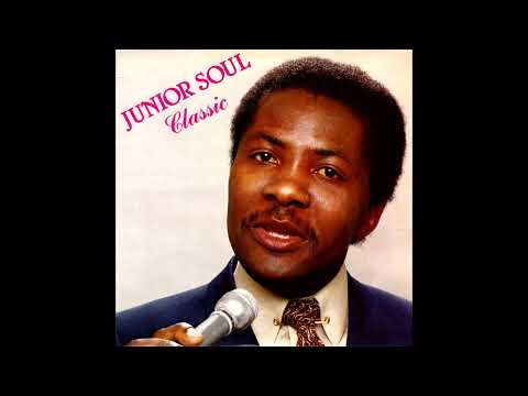 Junior Soul - Stand By Me (Reggae, Ben E. King Cover)
