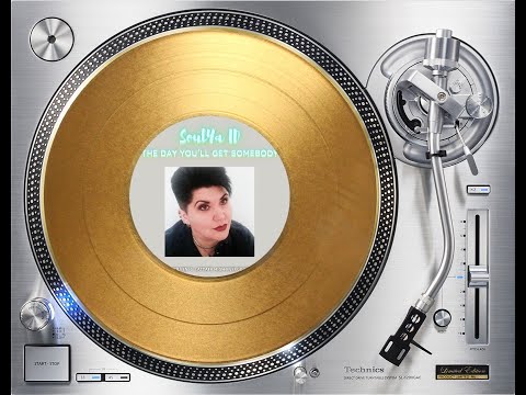 IAN COLEEN FEAT. SOULYA ID - THE DAY YOU´LL GET SOMEBODY (HIGH-ENERGY REMIX) (℗2021 / ©2021 / ©2022)