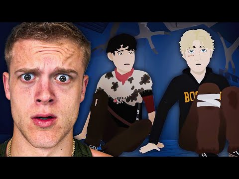 IF YOU CHOOSE WRONG YOU DIE (NOCTURNALS)