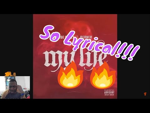 A Certified Classic! 💫 | Gage Gully ft. Berner, Alvin Jae - My Life (REACTION)