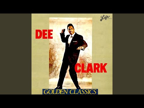 Nobody But You by Dee Clark — 1958 Hot 100 hit