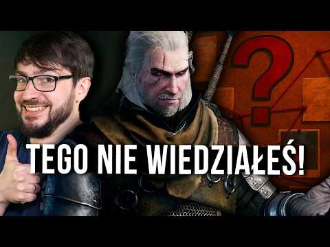 28 Najlepszych Ciekawostek z Wiedźmina 3, przez które zechcesz wrócić na szlak