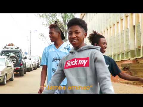 Ach rak  feat botony  dago feat Rakle   Jamba aminao Bonne qualité, grande taille