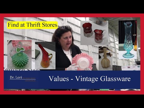 Ruby Red Drinkware