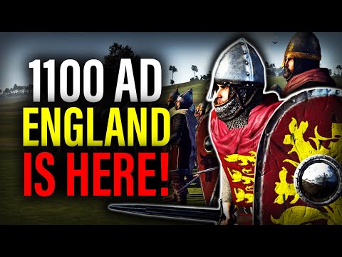 MAJOR FACTION UPDATE ON ROME 2 MEDIEVAL 1100 AD! - Total War Mod Spotlights