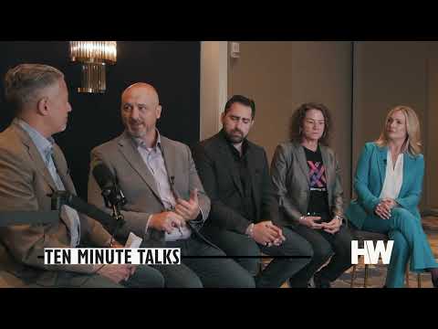 The Future of Mortgage Technology According to Lending ...