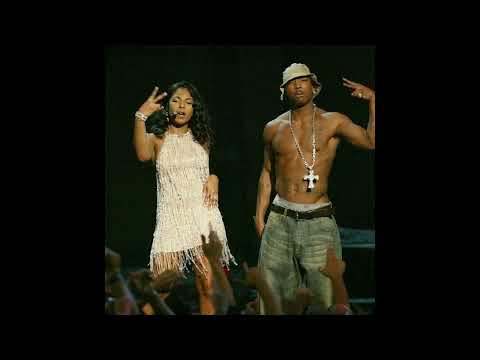 (free) Ja Rule x Ashanti x 2000's R&B type beat "pretty" (Prod. Henri)