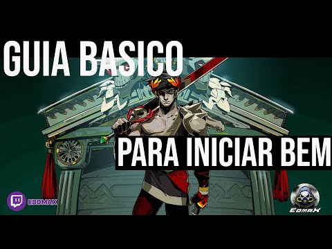 Hades - Important tips to start the game right!