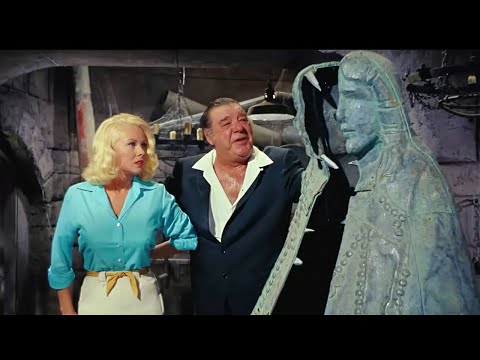 1967 - Hillbillys in a Haunted House - They’ll scare you to the bone!