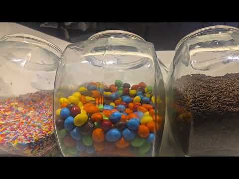 Celebritu cruises gelato time Luxury travel by Valentina 5613359459