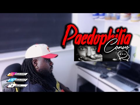 RELIGION vs PEDOPHILIA