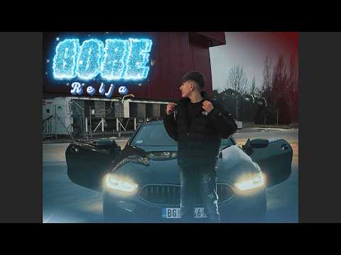 Relja - Gore ( Official Music Video )