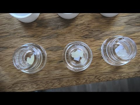 West Fest Judges Kit