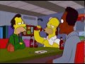 Simpsons I Conquer