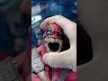 ASMR A Figure Chiropractor Saved Deadpool From Venom Asmr Venom Deadpool