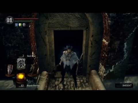 Dark Souls - Gameplay 13
