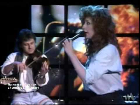 Laurence Jalbert - Au nom de la raison (live)