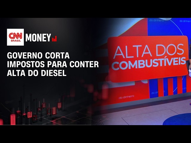 Alta dos combustíveis reacende debate sobre intervenção federal | RESENHA DO DINHEIRO