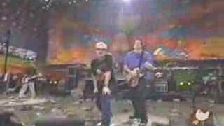 The Offspring - Cool to Hate - Woodstock &#39;99