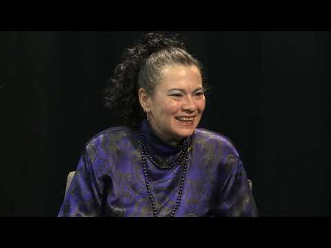 203687 - In Our Community  Cristine Mincheff Talks About the Third Order of Saint Francis of Assisi