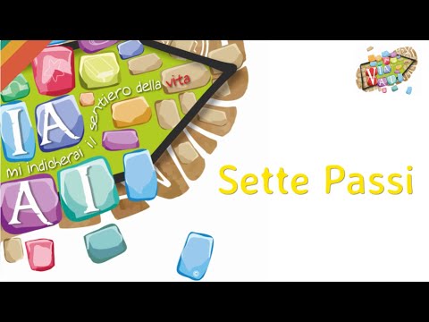 Sette Passi