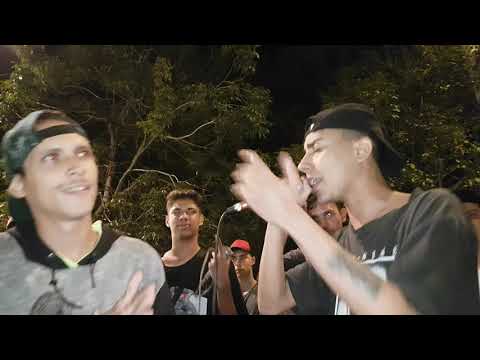 BLACK SHEEP VS DU ROCK -SEGUNDA FASE - [ROCK?] -[SELETIVA NACIONAL]- [FINAL DO NÚCLEO 1]- CAMORIM