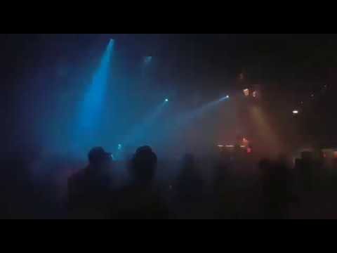 UniTy - We Love Afterhour @ Tomorrows Club Cologne 03.02.18