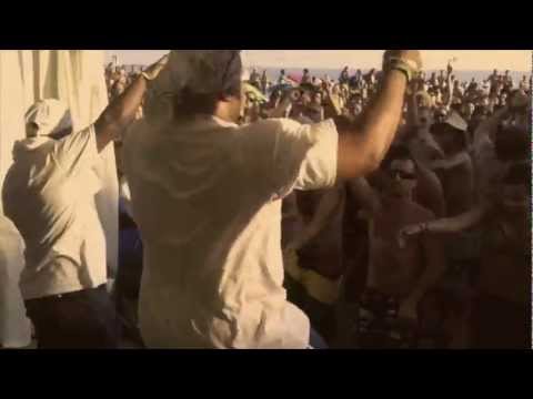 IRATION STEPPAS & MAKI BANTON @ ROTOTOM SUNSPLASH BEACH
