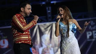 Download lagu REZA DAA3 & GITA LIDA - JANI JANA || Grand Final Pentas Dangdut Sembilan 2019 mp3