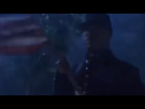 Aaron Lewis singing  The Only One “