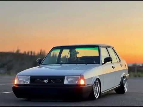 Eray yaman Kapkara Senin Gibi “roman havası” RİTİM ŞHOW #tofaşçılaraözel #izmiryes