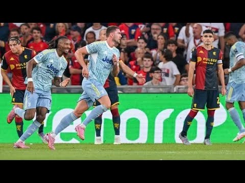 Atalanta vs Genoa Ends 0-0 | Stanciu Stars as Otoa, Fini, Carboni and Ekhator Impress