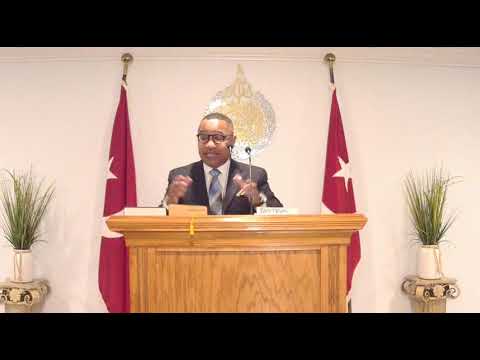 Supreme Wisdom Series Part 2: From Savagery To Civilization