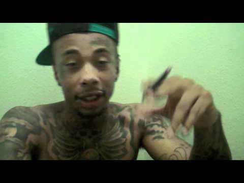 FocusThaDon (DrankNDro) - Jonny Cage