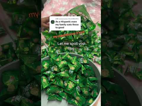 Unboxing and Sharing a Mountain of Sweet Treats#candy #treats #unboxing #sweets