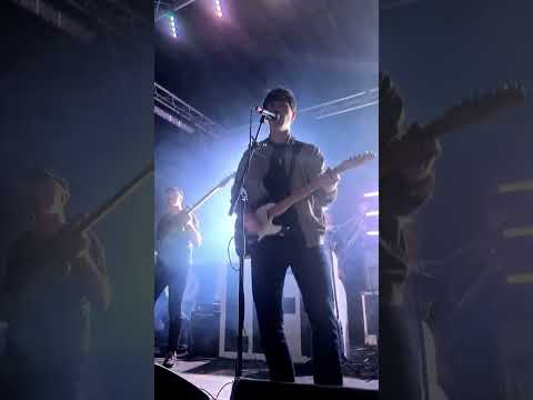 Andrew Cushin - Wor Flags - Kanteena Lancaster - 23/10/2025