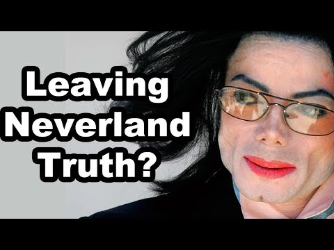 Leaving Neverland: The Truth about Michael Jackson!