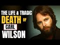 The UNFORGETTABLE Voice of Carl Wilson: The Beach Boys Lead Guitarist