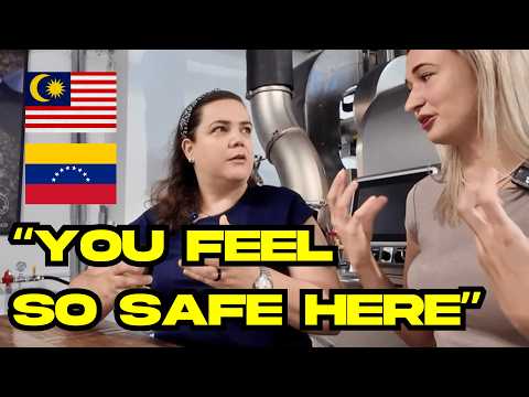 She Came to Malaysia for a Job — Now Her Chocolate Wins Global Awards 🌍