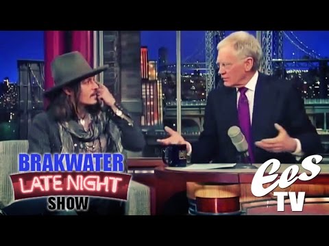 EES TV - "Feenkreise" mit Dr. Prof. Henrich von Fickgruber