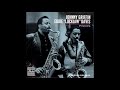 2004 Johnny Griffin Eddie Lockjaw Davis Pisces Full Album | bernie's bootlegs