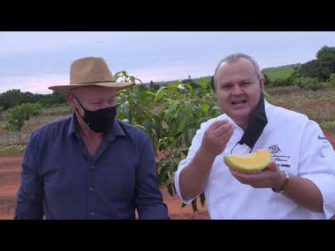 Sorvete na Mochila - Episódio 01 - Cidade de Itápolis