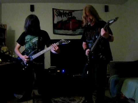 BEFORE I FORGET - Tribute to Paul Gray by Joey Bennett and Nick Wagner