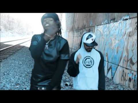 PURP PYRO - SHOTS FIRED (OFFICIAL VIDEO)