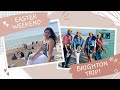 I WENT ON A 300M ZIPLINE EASTER WEEKEND TRIP TAMIL VLOG