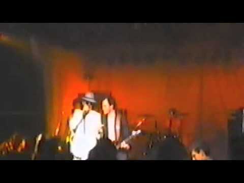 Charley Browne - Hole in my heart