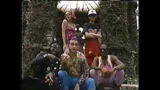 Deee-Lite with Bootsy Collins & Bernie Worrell