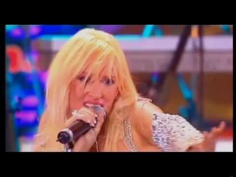 Patty Ryan   You're My Love You're My Life