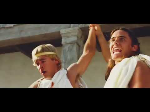 (Multifandom) Alexander The Great (2020)