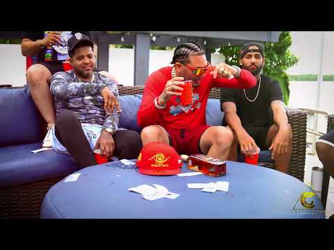 BRAYLIN GUCCI - CAMBIARON LOS TIEMPOS VIDEO OFICIAL 4K